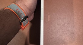 Mint
													Apple iPad Mini 6th Gen - Wi-Fi, Starlight, 64 GB, A2567, photo 3 of 9