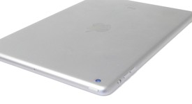 Good
													Apple iPad Air - Wi-Fi, Gray, 32 GB, photo 5 of 7