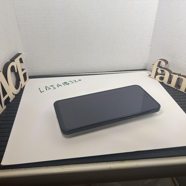 Samsung Galaxy A17 5G - Verizon, 128 GB, Black, 4 GB, SM-S176V