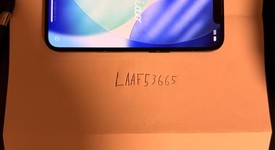 Fair
													Apple iPhone 14 - Unlocked, Midnight, 256 GB, A2649, photo 1 of 6