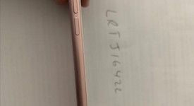 Good
													Apple iPhone 7 - AT&T, Rose Gold, 128 GB, A1778, photo 3 of 6