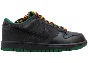 Nike Dunk Low CL Rasta Jamaica for sale