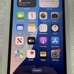 Good Apple iPhone 12 - Unlocked, Black, 64 GB, A2172