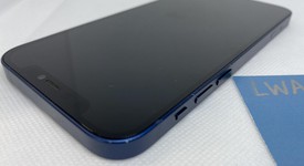 Good
													Apple iPhone 12 - Unlocked, Blue, 64 GB, A2172, photo 5 of 7
