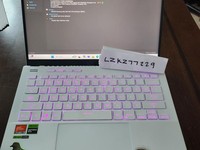 Asus ROG Zephyrus G14 (2023) GA402