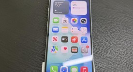 Good
													Apple iPhone 15 - AT&T, Blue, 128 GB, A2846, photo 5 of 5