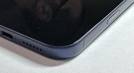 Good
													Apple iPhone 17 Pro Max - T-Mobile, Deep Blue, 256 GB, A3257, photo 2 of 6