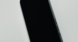 Mint
													Apple iPhone 13 Mini - Unlocked, Midnight, 128 GB, A2481, photo 3 of 9