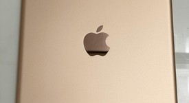 Good
													Apple iPad 6th Gen - Wi-Fi, Gold, 32 GB, A1893, photo 3 of 8