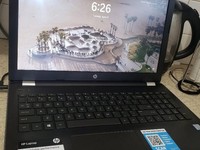 HP Pavilion Laptop