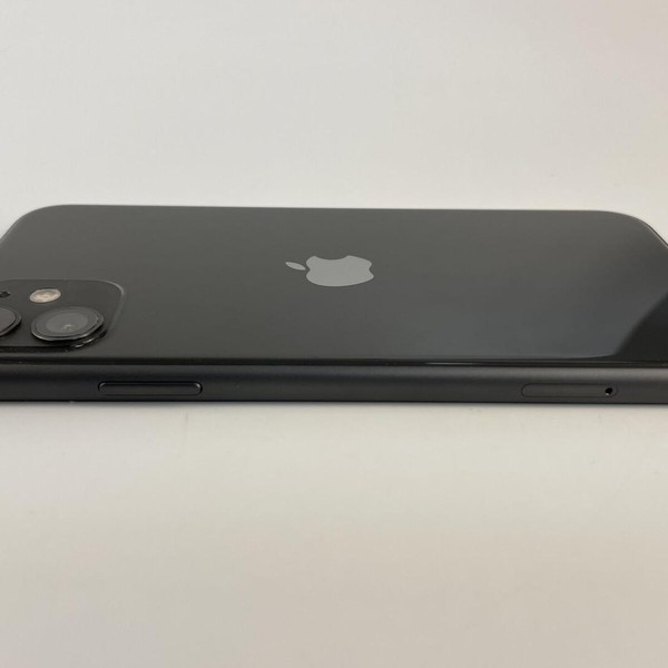 Apple iPhone 11 - Unlocked, 64 GB, Black, A2111