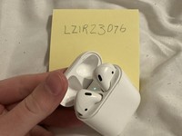 Apple AirPods 2nd Gen