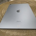 Mint Apple iPad Air 11 inch (M2) 2024 - Wi-Fi, 128 GB, Gray, A2902
