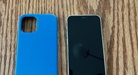 Good
													Apple iPhone 12 Mini - Unlocked, White, 64 GB, A2176, photo 4 of 9