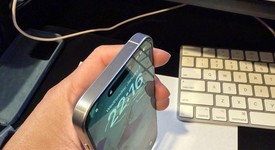 Mint
													Apple iPhone 15 Pro - AT&T, White, 256 GB, A2848, photo 4 of 7