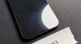 Good
													Apple iPhone 13 - T-Mobile, Midnight, 128 GB, A2482, photo 4 of 9