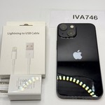 Good Apple iPhone 13 Mini - Unlocked, 128 GB, Midnight, A2481