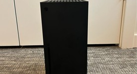 Mint
													Xbox Series X (2020) - Black, 1 TB, standard, photo 2 of 7