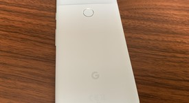 Good
													Google Pixel 2 - Verizon, White, 64 GB, Verizon Edition, photo 3 of 3