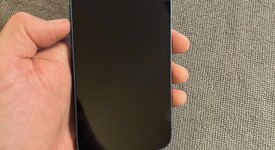 Mint
													Apple iPhone 13 - AT&T, Blue, 128 GB, A2482, photo 2 of 7