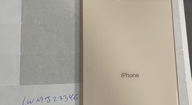 Mint
													Apple iPhone 8 Plus - T-Mobile, Gold, 128 GB, A1864, photo 4 of 7