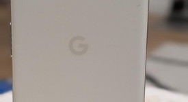 Good
													Google Pixel 8 Pro - Unlocked, Porcelain, 256 GB, 12 GB, G1MNW, mmWave 5G, photo 3 of 13