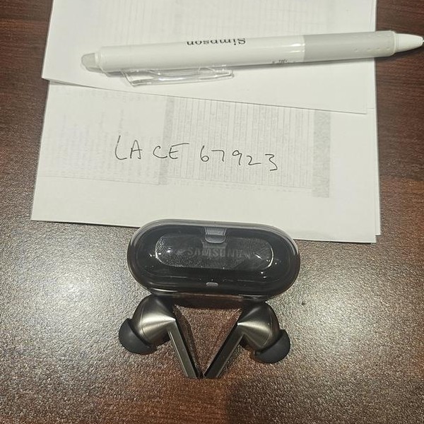 Samsung Galaxy Buds3 Pro - Silver