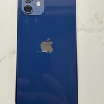 Good Apple iPhone 12 - Verizon, 64 GB, Blue, A2172