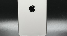 Mint
													Apple iPhone 12 - Unlocked, White, 256 GB, A2172, photo 1 of 6