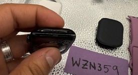 Mint
													Apple Watch Series 10 46mm - Black, A2999 - GPS, Aluminum, photo 4 of 6