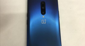 Good
													OnePlus 7 Pro - T-Mobile, Blue, 256 GB, 8 GB, GM1915, photo 3 of 7
