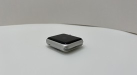 Good
													Apple Watch Series 1 38mm - Silver, 8 GB, A1802, photo 2 of 5