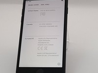 Apple iPhone SE 3rd Gen 2022