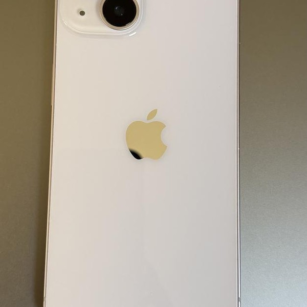 Apple iPhone 14 - Unlocked, 128 GB, Purple, A2649