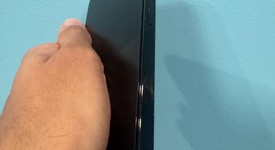 Good
													Apple iPhone 14 Pro - Unlocked, Black, 256 GB, A2650, photo 4 of 6