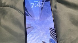Mint
													Apple iPhone 16 Pro Max - T-Mobile, Natural, 256 GB, A3084, photo 2 of 8