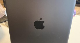 Good
													Apple iPad Air - Unlocked, Gray, 16 GB, photo 3 of 6