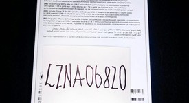 New
													Apple iPhone 16 Pro Max - Unlocked Non-US, Black, 256 GB, A3296, photo 2 of 2