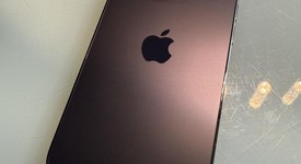 Good
													Apple iPhone 14 Pro - AT&T, Purple, 128 GB, A2650, photo 2 of 9