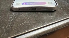 Mint
													Samsung Galaxy S25 Plus - AT&T, Silver Shadow, 256 GB, 12 GB, SM-S936U, photo 2 of 5