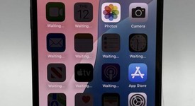 Good
													Apple iPhone 13 - Unlocked, Midnight, 128 GB, A2482, photo 1 of 9