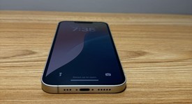 Mint
													Apple iPhone 14 - Unlocked, Starlight, 128 GB, A2649, photo 2 of 7