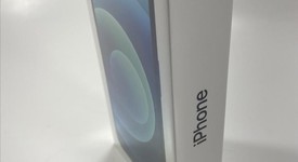 New
													Apple iPhone 12 Mini - T-Mobile, Blue, 64 GB, A2176, photo 3 of 5
