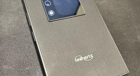 Mint
													Unihertz Titan 2 - Unlocked, Black, 512 GB, 12 GB, photo 2 of 3