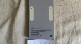 New
													Google Pixel 10 Pro XL - Unlocked, Obsidian, 512 GB, GUL82, photo 2 of 2