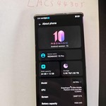 Good REDMAGIC 10 Pro - Unlocked, 1 TB, Dusk, 24 GB