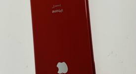 Good
													Apple iPhone Xr - Unlocked, Red, 128 GB, A1984, photo 3 of 9