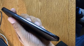 Mint
													Samsung Galaxy S23 - Unlocked, Black, 256 GB, 8 GB, SM-S911U1, photo 5 of 8