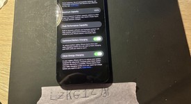 Good
													Apple iPhone 13 - T-Mobile, Midnight, 128 GB, A2482, photo 2 of 5