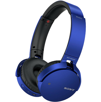 Sony MDR-XB650BT Wireless Headphones for sale